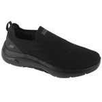 Skechers Go Walk Arch Fit 2.0 - Knitte 216517WW-BBK Czarne 39 5 (216517WW-BBK)
