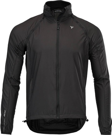 Kurtka rowerowa męska Silvini Men Jacket Vetta MJ1612 trekkingowa przeciwdeszczowa (3120-MJ1612/0811)