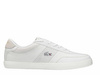 Buty Lacoste COURT MASTER 120 2 CMA Biały (739CMA002818C)