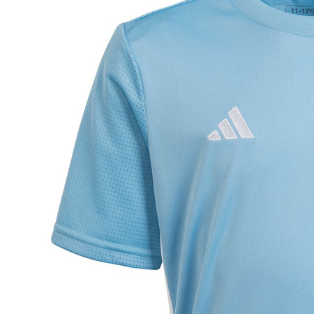 Koszulka adidas Tabela 23 Jersey Jr (IA9155)