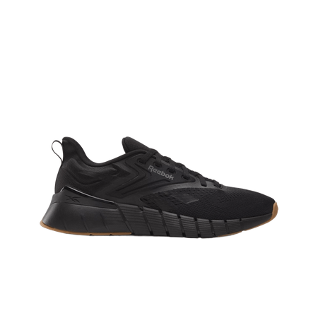Wyprzedaż - Buty sportowe męskie Reebok Nano Gym sneakersy na siłownię treningowe czarne (100208628)