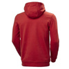 Bluza Helly Hansen Logo Hoodie M (33977-163)