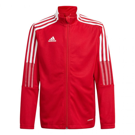 Bluza adidas Tiro 21 Track Jr (GM7312)