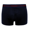 Wyprzedaż - Bokserki męskie 3-pack Monotox Basics Boxer Brief 3-PAK (MX21064)