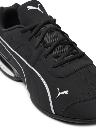 Wyprzedaż - Buty do biegania męskie Puma Tazon 7 Evo czarne (310378-03)