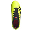 Buty piłkarskie adidas Predator League L FG Jr  (IG7747)