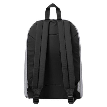 Plecak Eastpak OUT OF OFFICE Szary (EK767363)