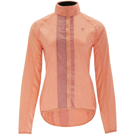 Kurtka damska rowerowa Silvini Women Jacket Gela wodoodporna przeciwdeszczowa (3123-WJ2235/6193)