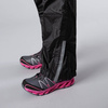 Wyprzedaż - Spodnie przeciwdeszczowe dziecięce CMP Kid Pant Rain czarne (3X96534-U901)