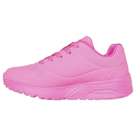 Buty Skechers x JGoldcrown Uno Lite - Metallic Love Jr 314067L-HPMT (1523469)