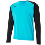 Bluza bramkarska Puma teamPACER GK LS M 704933 40 (70493340)