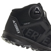 Buty adidas Terrex Boa Mid Rain.Rdy Jr  (IF7508)