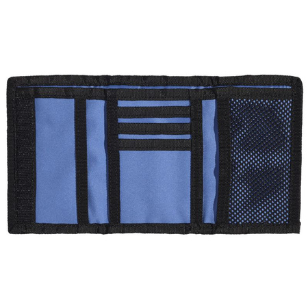 Portfel adidas Linear Wallet JX9048 (JX9048)
