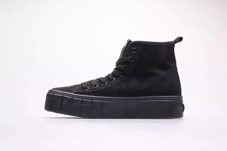 Buty damskie LEE COOPER black (LCJ-22-31-1432L)