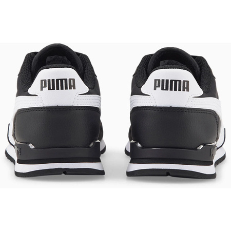 Buty sportowe męskie Puma ST Runner v3 NL sneakersy czarne (384857-01)