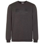 Bluza męska Fila BARBIAN CREW SWEAT w kolorze szarym (FAU009180029)