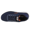 Skechers Track-Moulton 232081-NVOR Granatowe 44 (232081-NVOR)