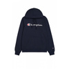 Bluza z kapturem Champion Hooded Sweatshirt M 220253.BS501