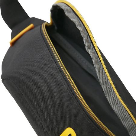 Torba Caterpillar WAIST BAG Czarny (83615-01)