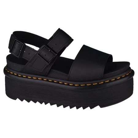Sandały Dr. Martens Voss Quad W  (DM26725001)