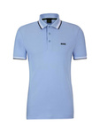 Polo BOSS Paddy AZZURRO (50469055-430)