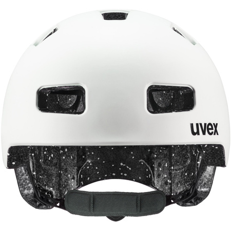 Kask rowerowy UVEX City 4 (41/3/050/07)