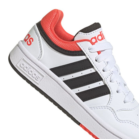 Buty adidas Hoops 3.0 K Jr  (GZ9673)