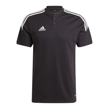 Koszulka polo adidas Condivo 22 Jr (H44105)