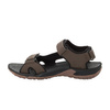 Sandały trekkingowe męskie Jack Wolfskin Lakewood Cruise Sandal M brązowe (4019011_5690)