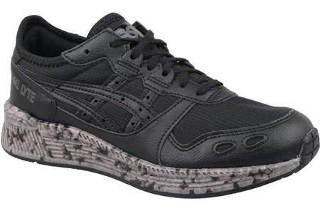Buty sneakers męskie Asics HyperGel-Lyte niskie przed kostkę (1191A018-001)