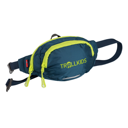 Torba biodrówka nerka dziecięca dla chłopca/dziewczynki Kids Trolltunga Hip bag (495-151)