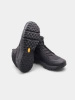 Buty trekkingowe męskie Under Armour Valsetz Mid taktyczne Vibram czarne (3027382-001)