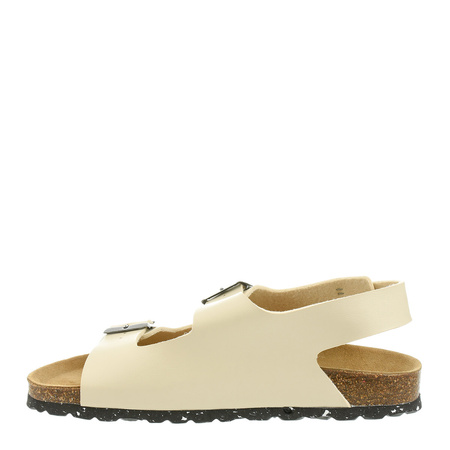 CMP ECO KEIDHA WMN SANDAL STONE Light Grey (3Q91026-A425)