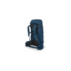 Plecak trekkingowy Osprey Kestrel 38 Atlas Blue L/XL outdoorowy niebieski (10004771)