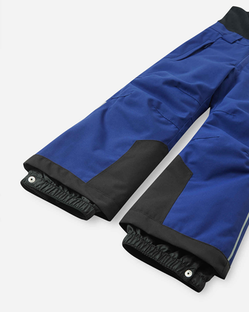 Spodnie zimowe dziecięce Reima winter pants – wodoodporne i ciepłe (5100051B-6900)
