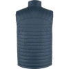 Kurtka ocieplana męska Fjällräven Expedition X-Lätt Vest M Navy (F87076-560)