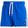 Szorty adidas 3-Stripes CLX Swim Shorts M (IS2057)