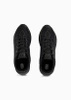Wyprzedaż - Buty do biegania męskie EA7 Emporio Armani Crusher Distance Trail sportowe szare (X8X129-XK307-S336)