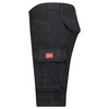 Bermudy Geographical Norway PALAR BLACK DB MEN 256 czarny męska (SY1630H/GN-Black)