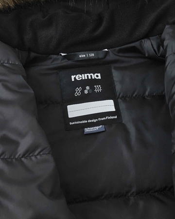 Kurtka zimowa dziecięca Reima ReimaTec Ajaton (5100360A-6980)