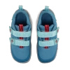 Buty dziecięce Affenzahn Halbschuh Baumwolle Lucky Shark (00391-30211)