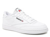 Buty męskie Reebok CLUB C 85 Biały (100009940)