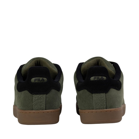 Buty męskie Fila Boldbay oliwkowe (FFM0437 63079)