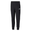 Spodnie Puma ESS SWEATPANTS FL Czarny (58683901)