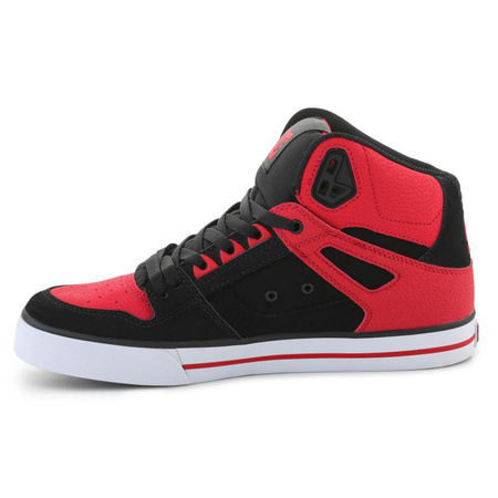 Buty DC Pure High Top Wc M  (ADYS4000043-FWB)