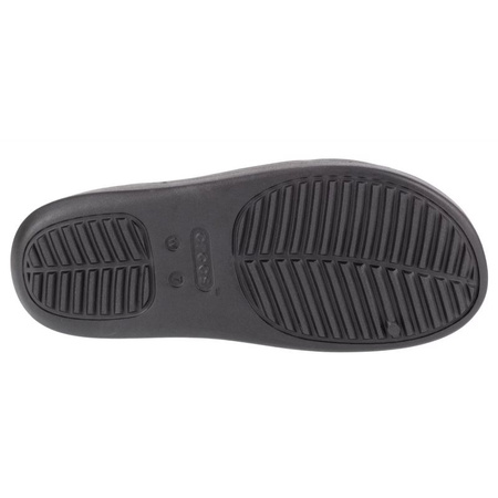 Klapki Crocs Gataway Platform H-Strap W  (209409-001)