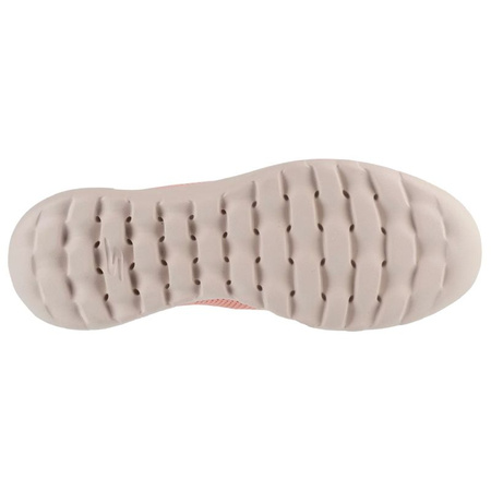 Skechers Slip-Ins: Go Walk Joy - Abby 124649-PCH Różowe 36 (124649-PCH)