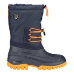 Wyprzedaż - Buty KIDS AHTO WP SNOW BOOTS (3Q49574J-18ND)