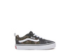 BUTY VANS YT FILMORE BLACK/WHITE (VN0A3MVPMCG)