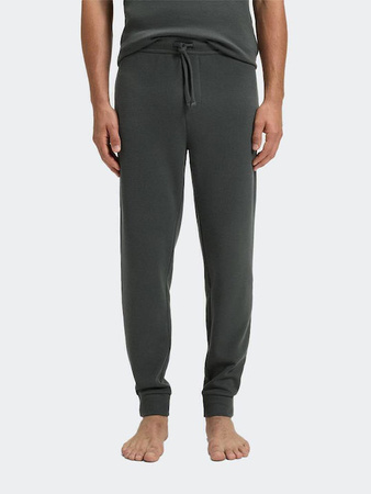 Boss Nightwear Waffle Open Green (50535878-345)